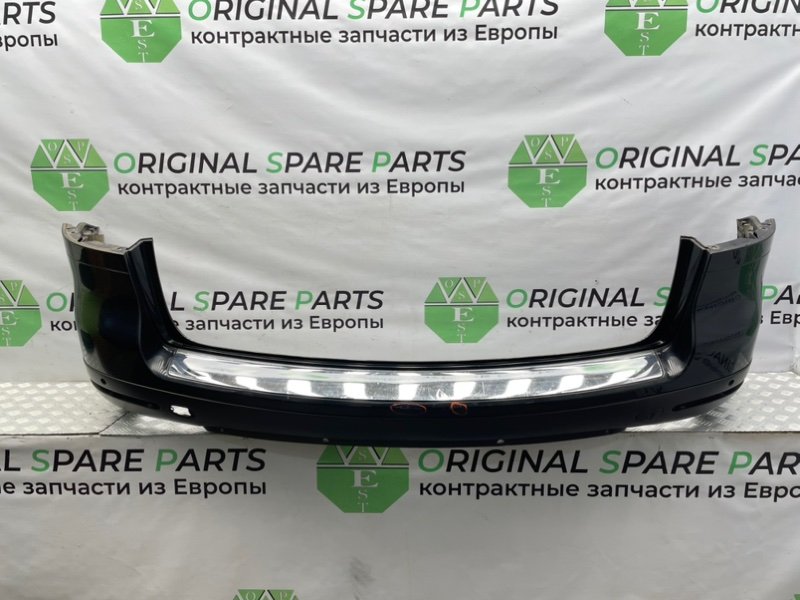 Бампер, 4400 рублей, Калининград