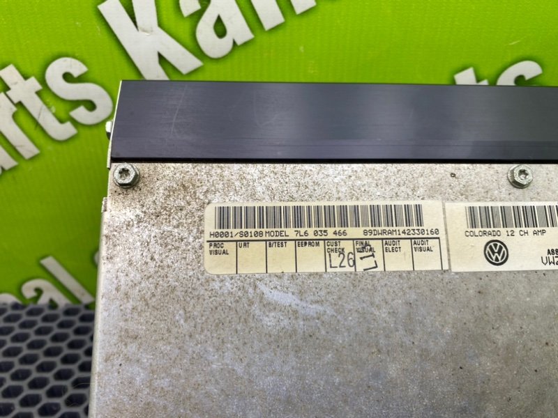 Усилитель звука, 2700 рублей, Калининград