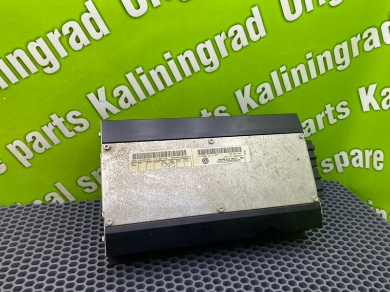 Усилитель звука, 2700 рублей, Калининград