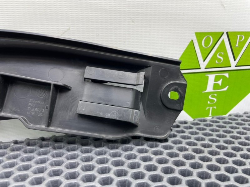 Кронштейн бампера, 800 рублей, Калининград