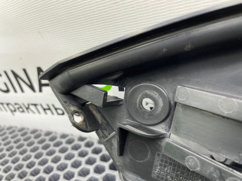 Кронштейн бампера, 800 рублей, Калининград