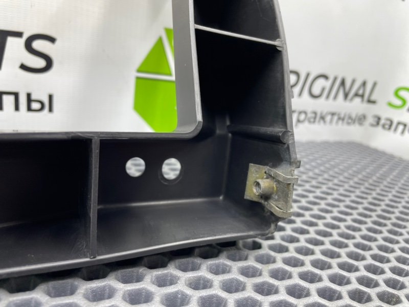 Кронштейн бампера, 700 рублей, Калининград