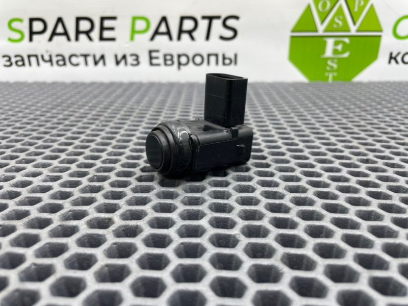 Парктроник, 1200 рублей, Калининград