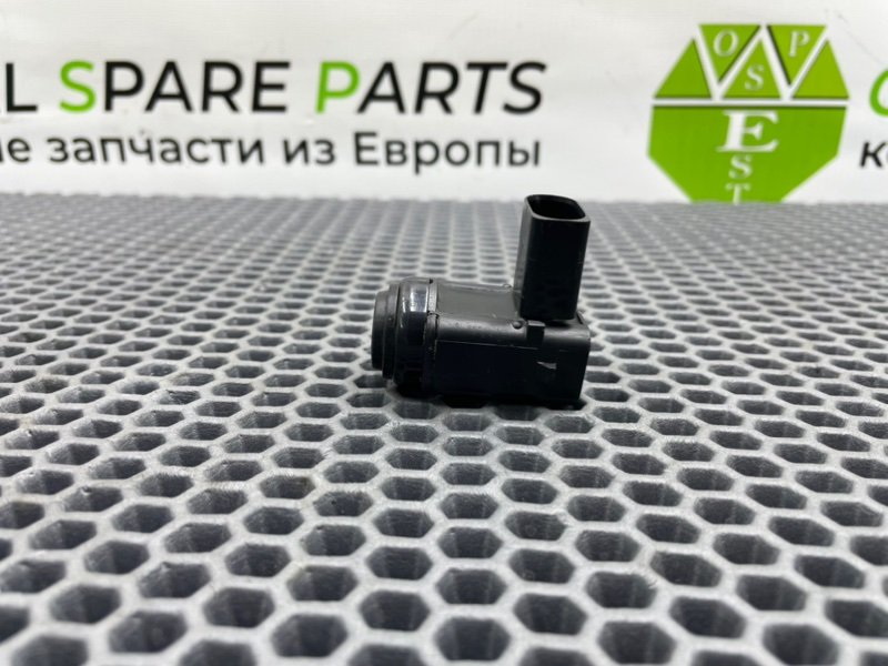 Парктроник, 1200 рублей, Калининград