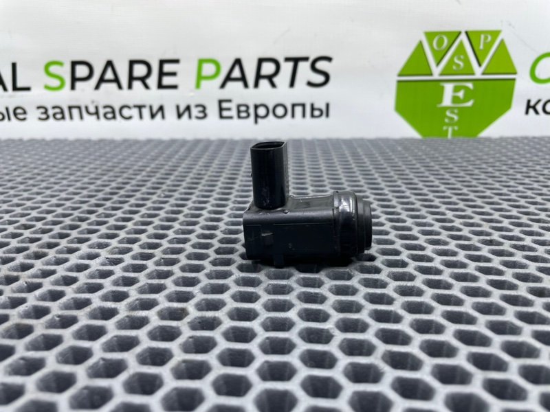 Парктроник, 1200 рублей, Калининград