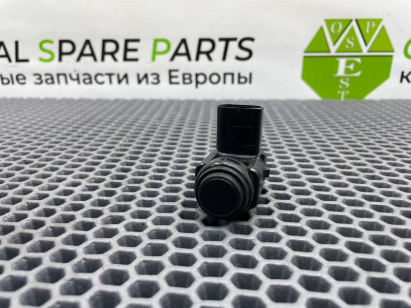 Парктроник, 1200 рублей, Калининград