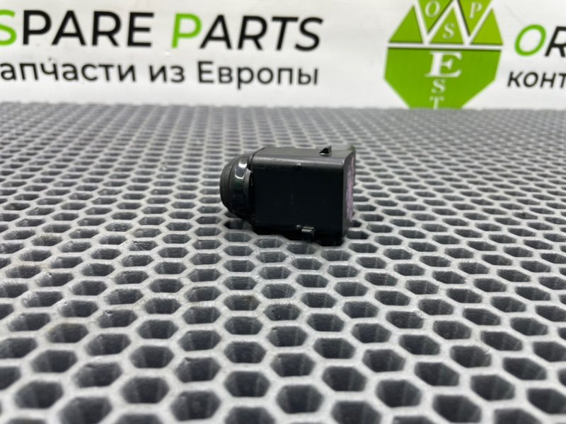 Парктроник, 1200 рублей, Калининград