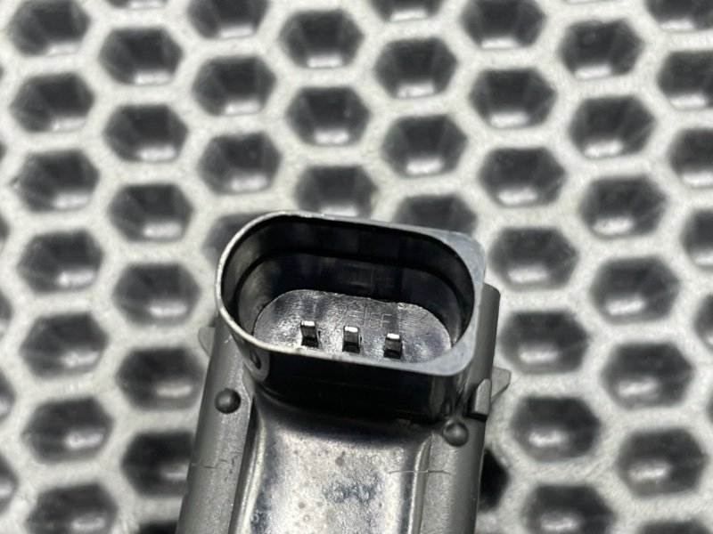 Парктроник, 1200 рублей, Калининград