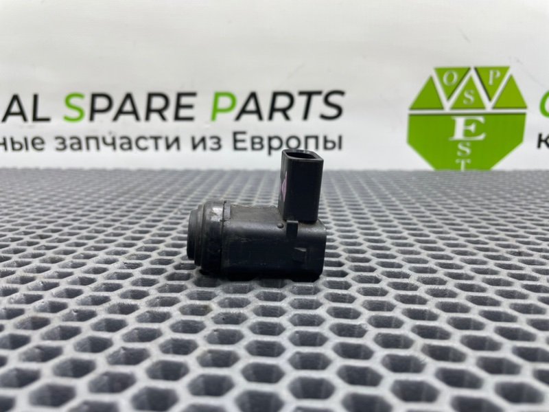 Парктроник, 1200 рублей, Калининград