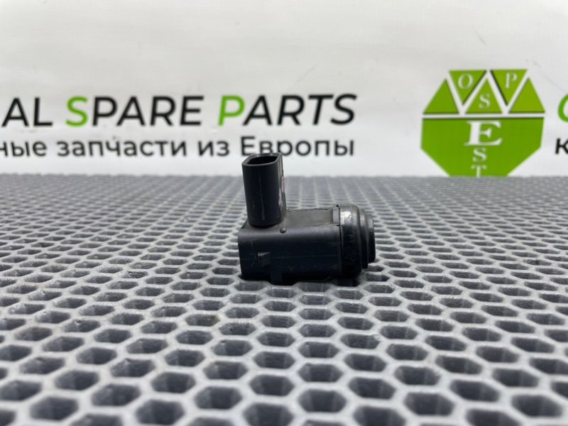 Парктроник, 1200 рублей, Калининград