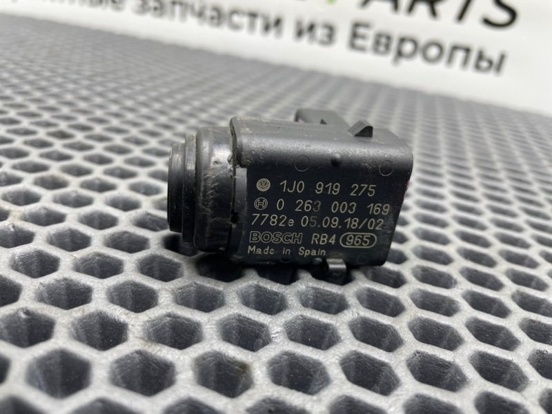 Парктроник, 1200 рублей, Калининград