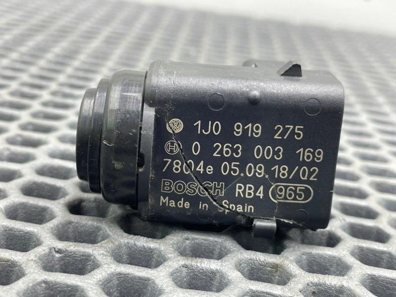 Парктроник, 900 рублей, Калининград