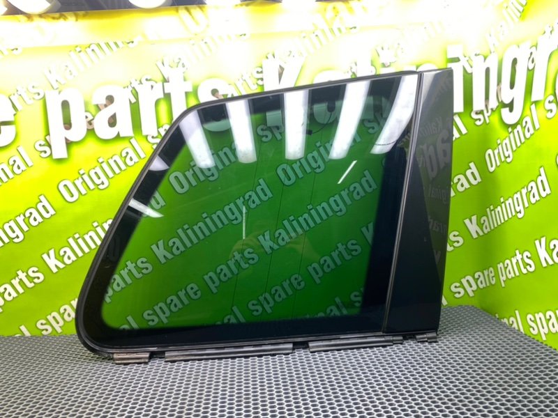 Форточка кузова, 1400 рублей, Калининград