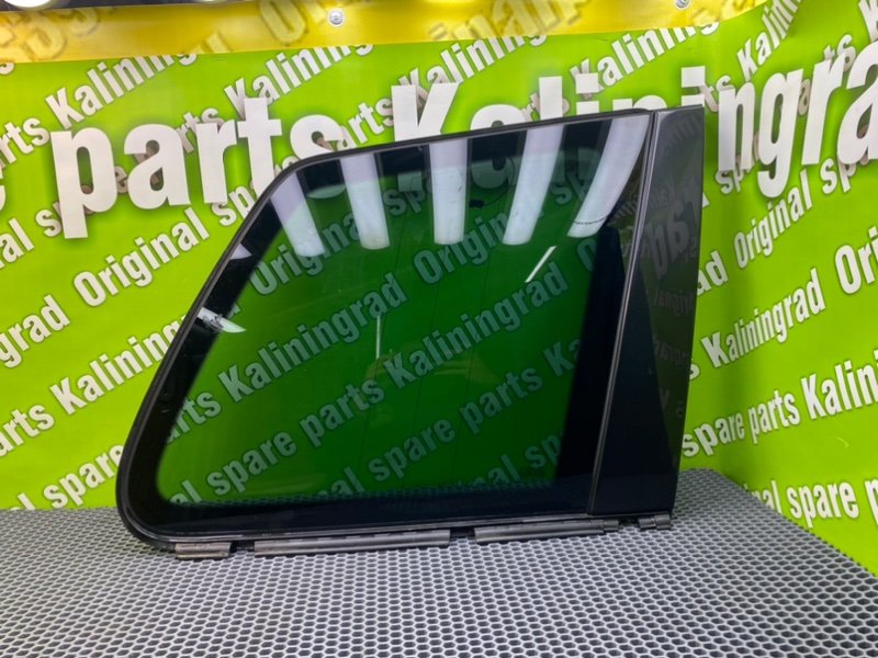 Форточка кузова, 1400 рублей, Калининград