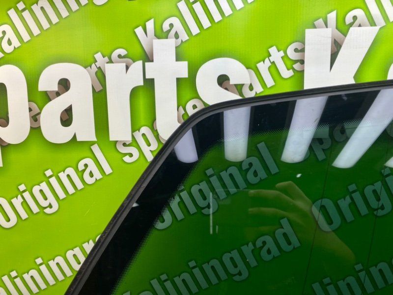 Форточка кузова, 1400 рублей, Калининград