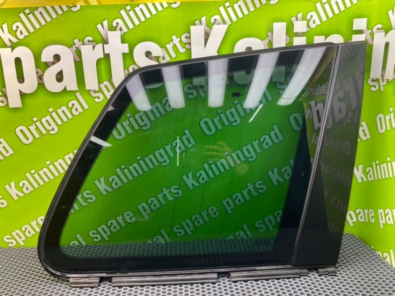 Форточка кузова, 1400 рублей, Калининград