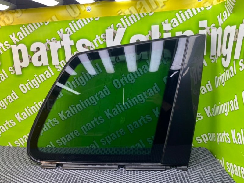 Форточка кузова, 1400 рублей, Калининград