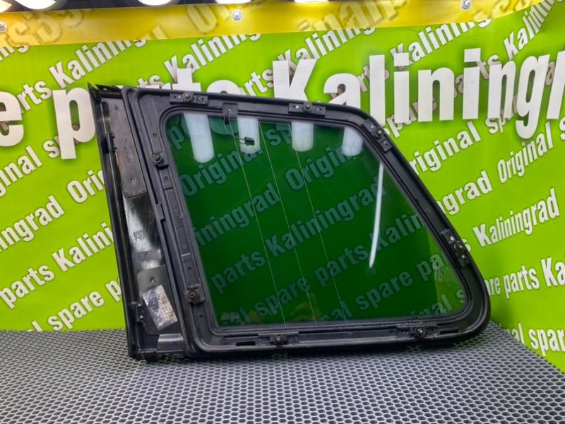 Форточка кузова, 1400 рублей, Калининград