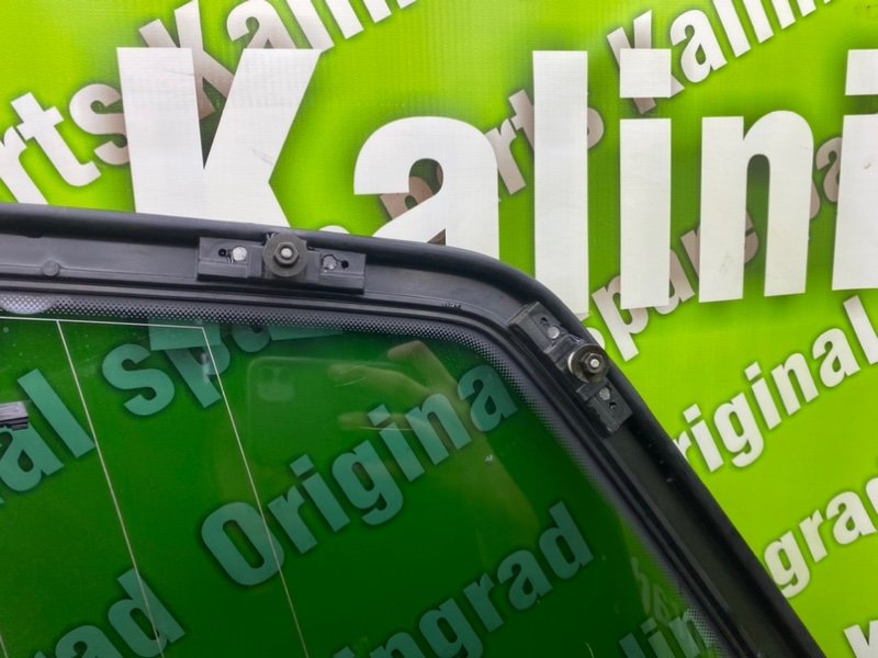 Форточка кузова, 1400 рублей, Калининград