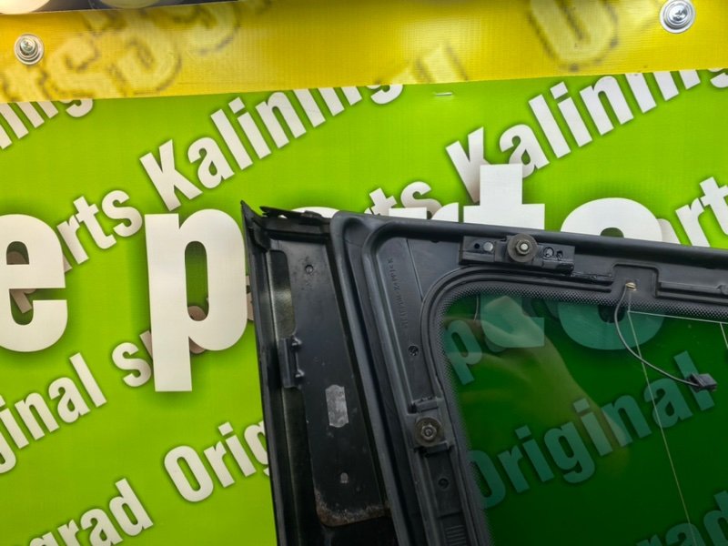 Форточка кузова, 1400 рублей, Калининград