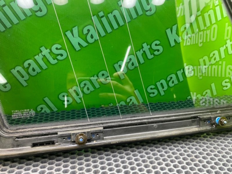 Форточка кузова, 1400 рублей, Калининград