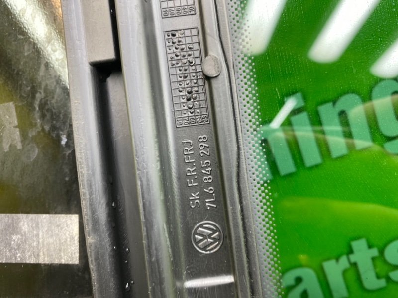 Форточка кузова, 1400 рублей, Калининград