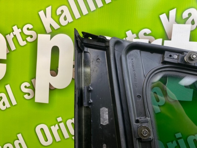 Форточка кузова, 1400 рублей, Калининград