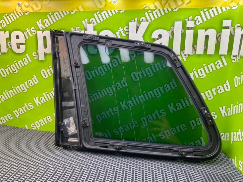 Форточка кузова, 1400 рублей, Калининград