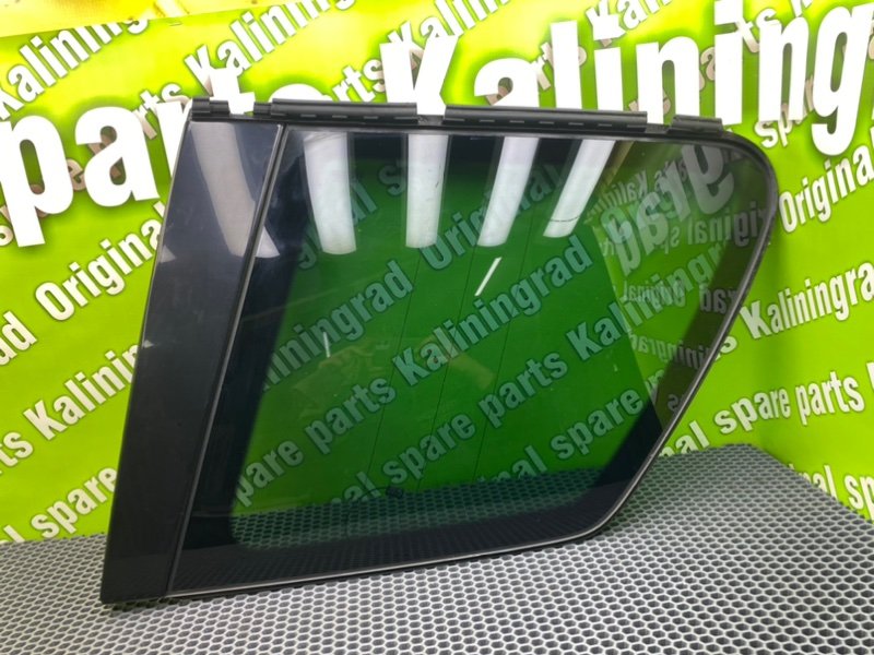 Форточка кузова, 1400 рублей, Калининград