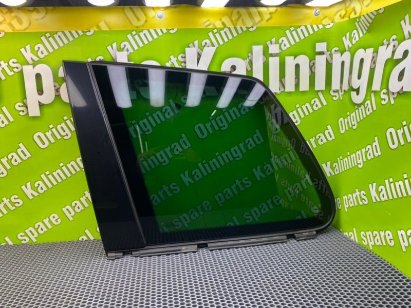 Форточка кузова, 1400 рублей, Калининград