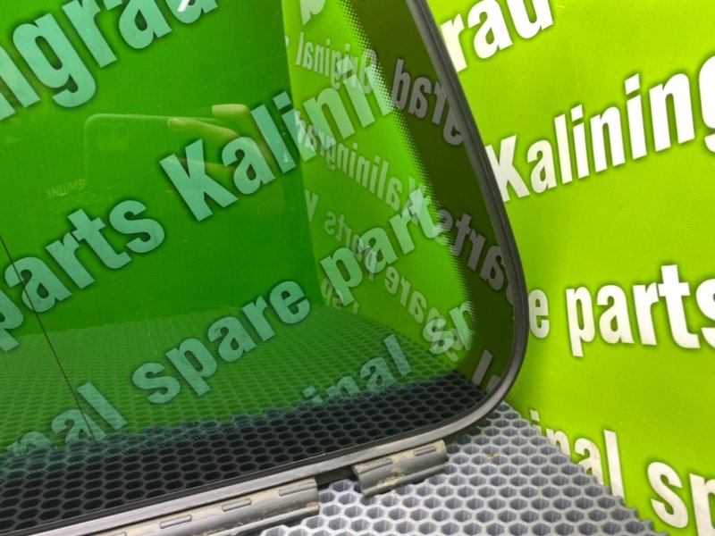 Форточка кузова, 1400 рублей, Калининград