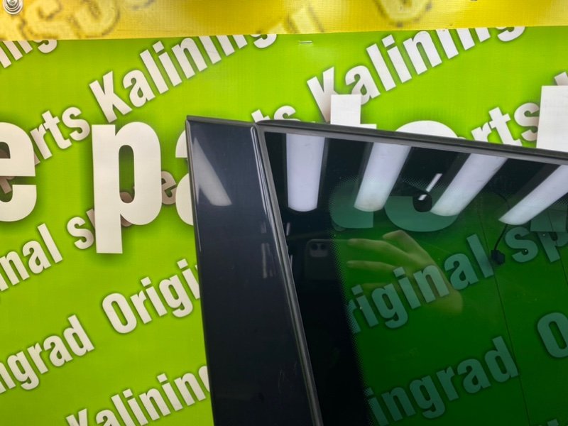 Форточка кузова, 1400 рублей, Калининград