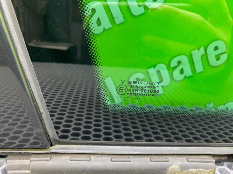 Форточка кузова, 1400 рублей, Калининград