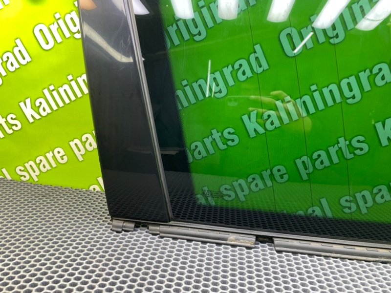 Форточка кузова, 1400 рублей, Калининград