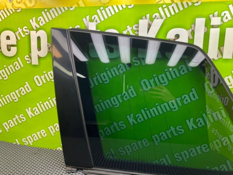 Форточка кузова, 1400 рублей, Калининград