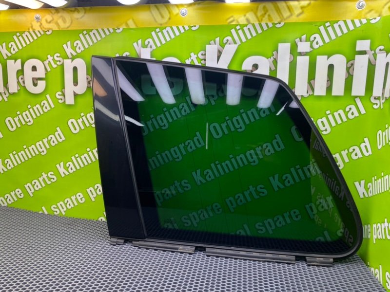 Форточка кузова, 1400 рублей, Калининград