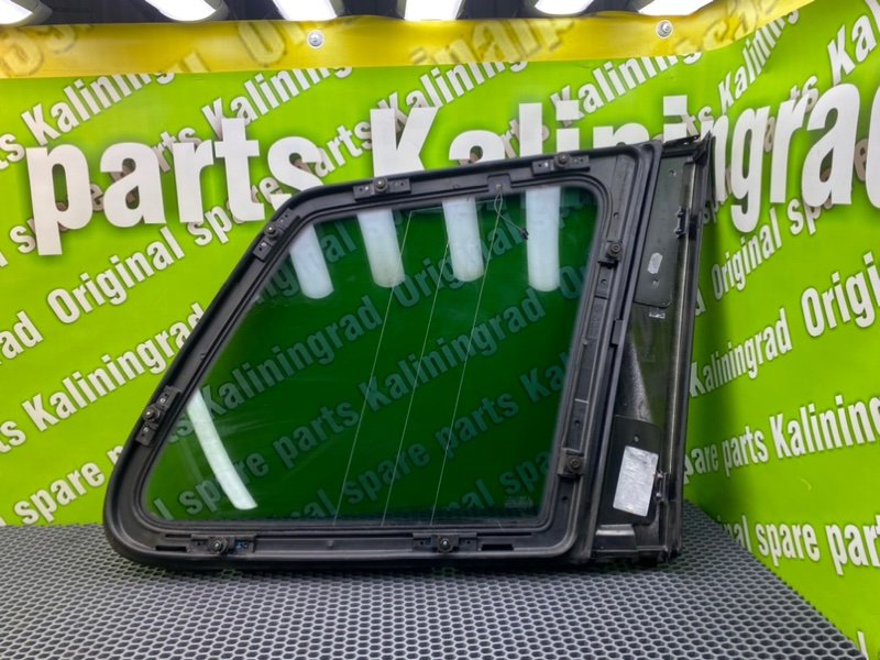 Форточка кузова, 1400 рублей, Калининград