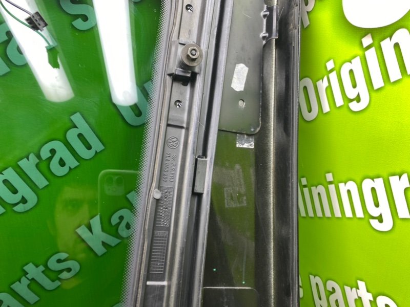 Форточка кузова, 1400 рублей, Калининград