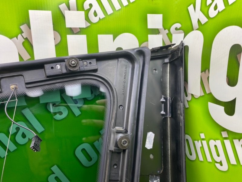 Форточка кузова, 1400 рублей, Калининград