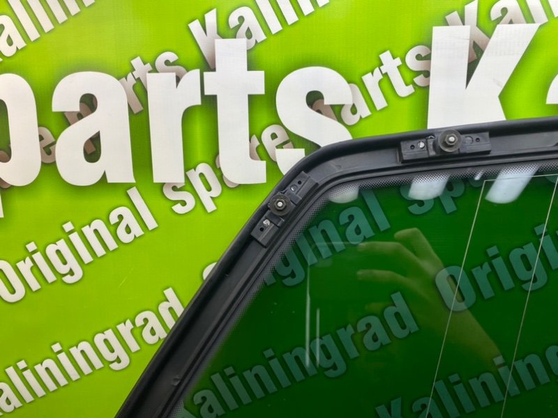 Форточка кузова, 1400 рублей, Калининград