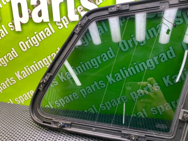 Форточка кузова, 1400 рублей, Калининград