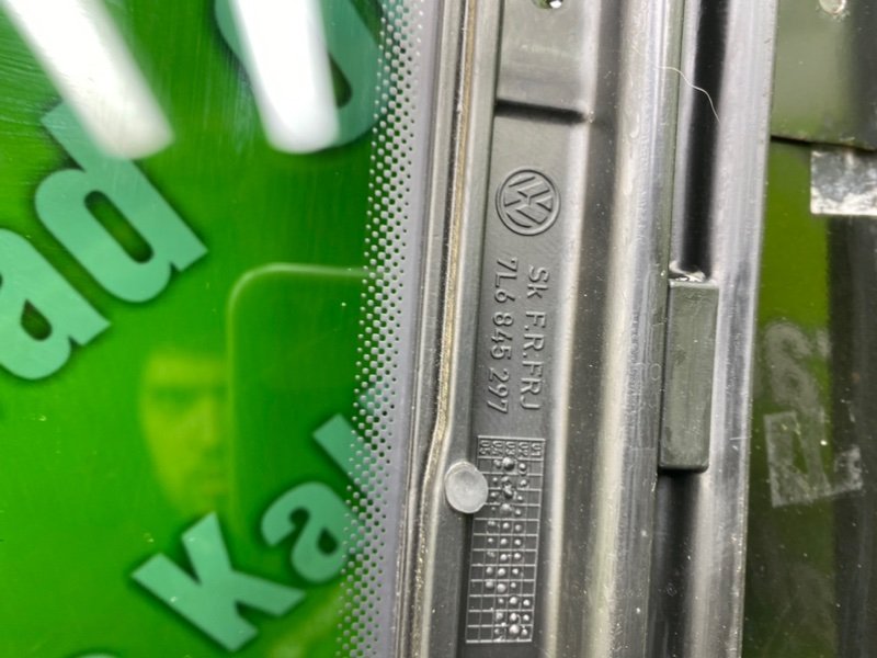 Форточка кузова, 1400 рублей, Калининград