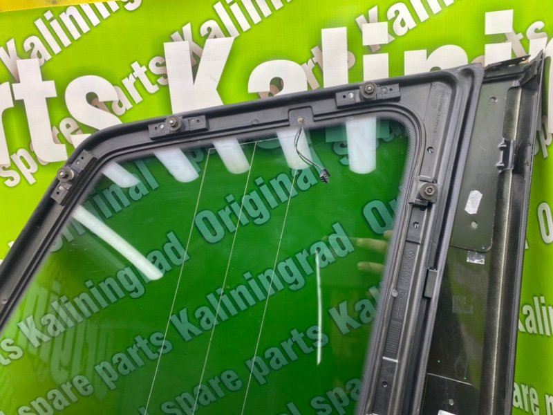 Форточка кузова, 1400 рублей, Калининград