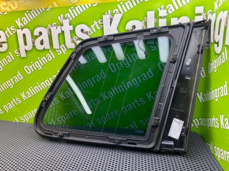 Форточка кузова, 1400 рублей, Калининград