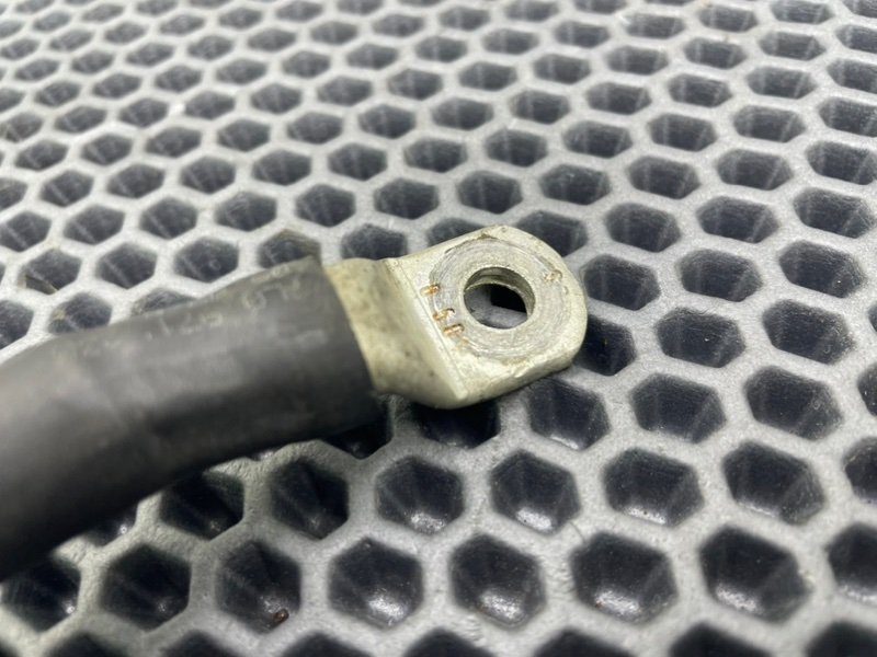 Клемма аккумулятора, 700 рублей, Калининград