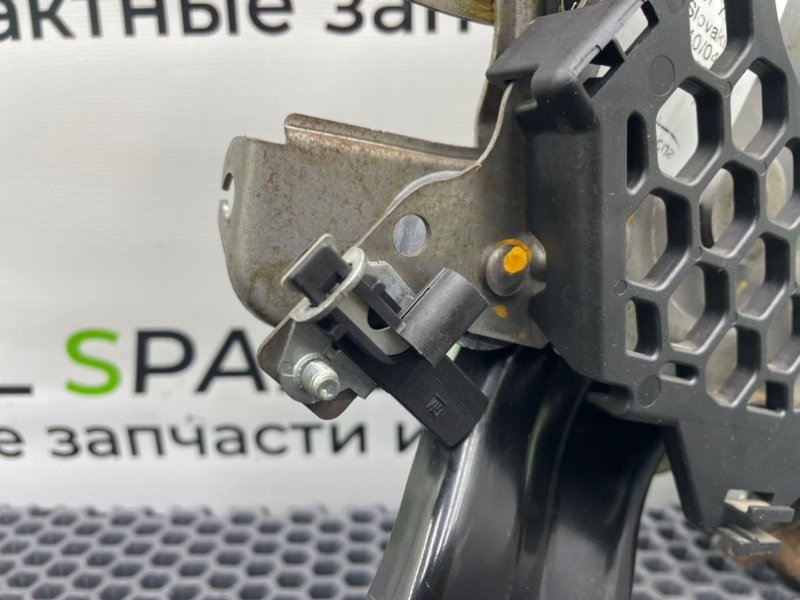 Рычаг стояночного тормоза, 1300 рублей, Калининград