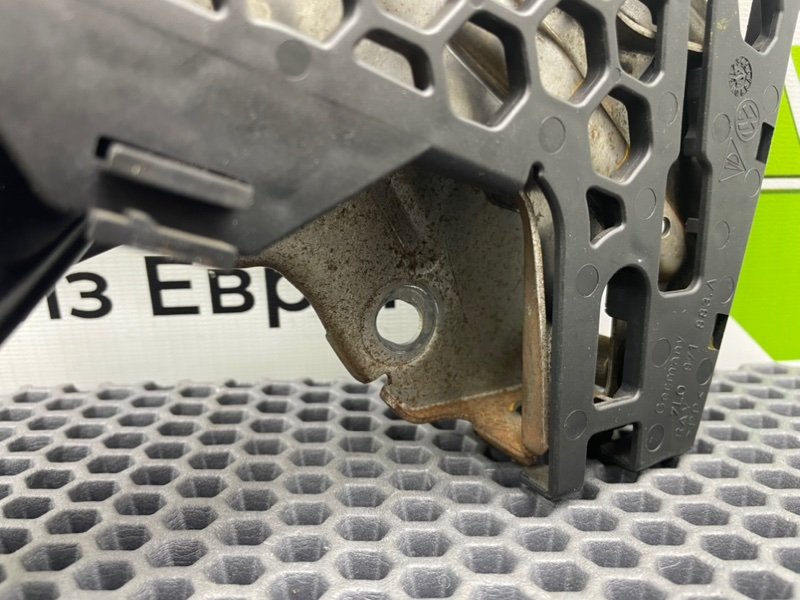 Рычаг стояночного тормоза, 1300 рублей, Калининград