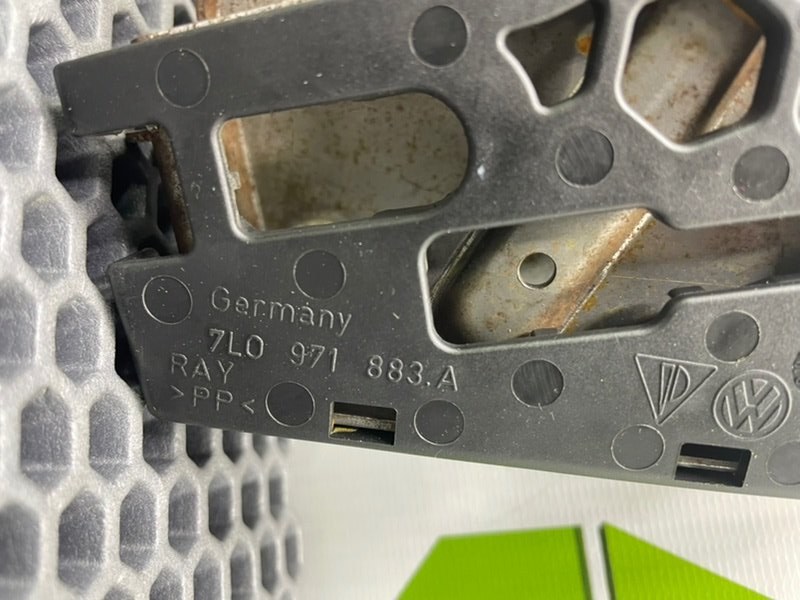 Рычаг стояночного тормоза, 1300 рублей, Калининград