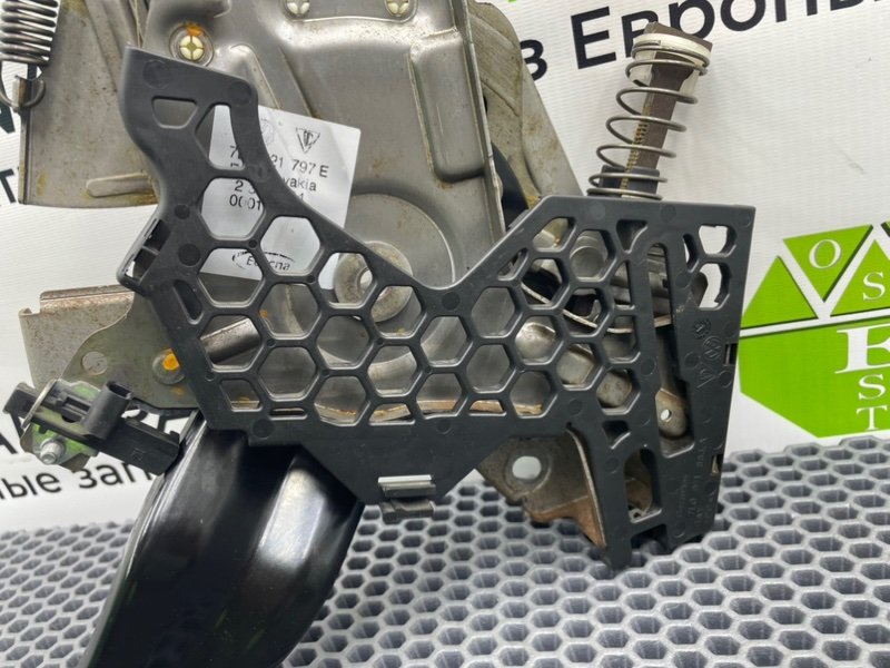 Рычаг стояночного тормоза, 1300 рублей, Калининград