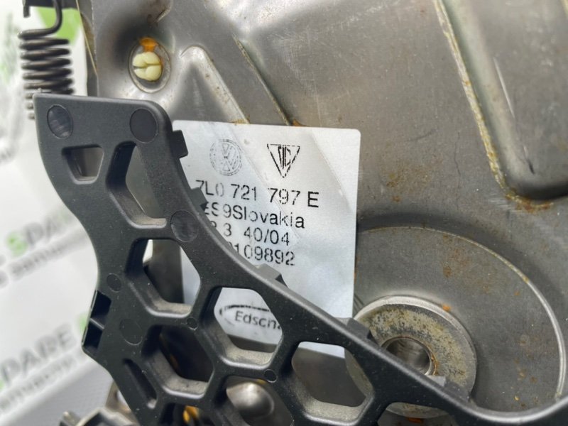 Рычаг стояночного тормоза, 1300 рублей, Калининград